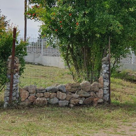 Hephaestus Appartments Litochoro - A2 Εξωτερικό φωτογραφία