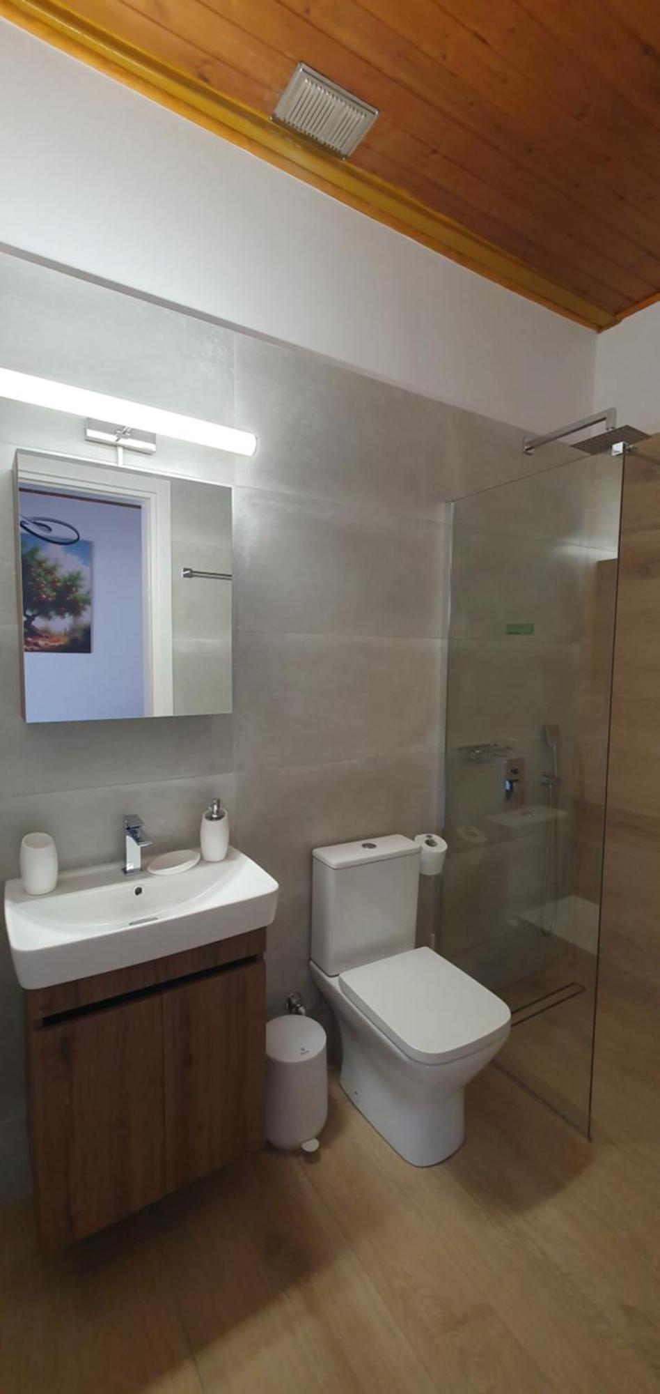 Hephaestus Appartments Litochoro - A2 Εξωτερικό φωτογραφία