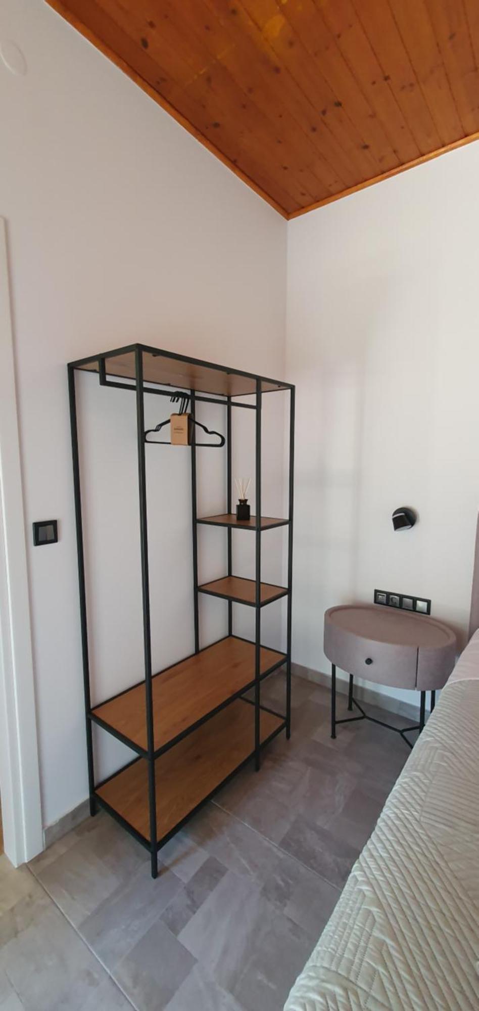 Hephaestus Appartments Litochoro - A2 Εξωτερικό φωτογραφία