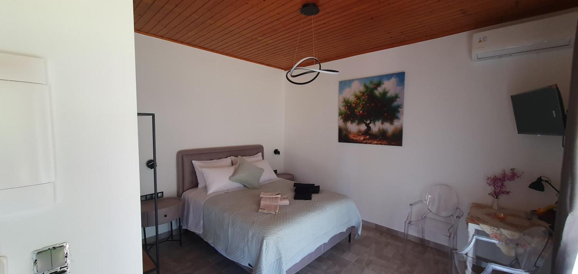 Hephaestus Appartments Litochoro - A2 Εξωτερικό φωτογραφία
