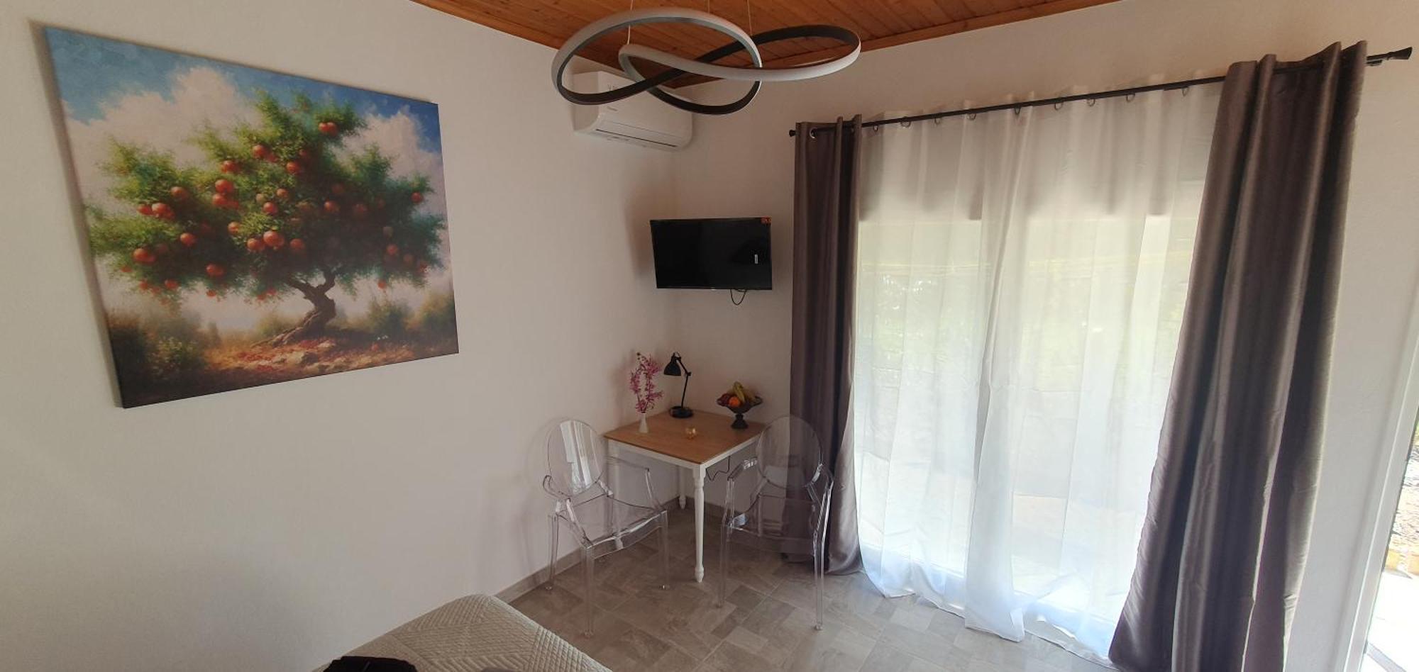 Hephaestus Appartments Litochoro - A2 Εξωτερικό φωτογραφία